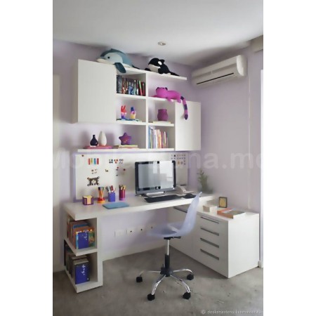 Birou pentru copii  A-4